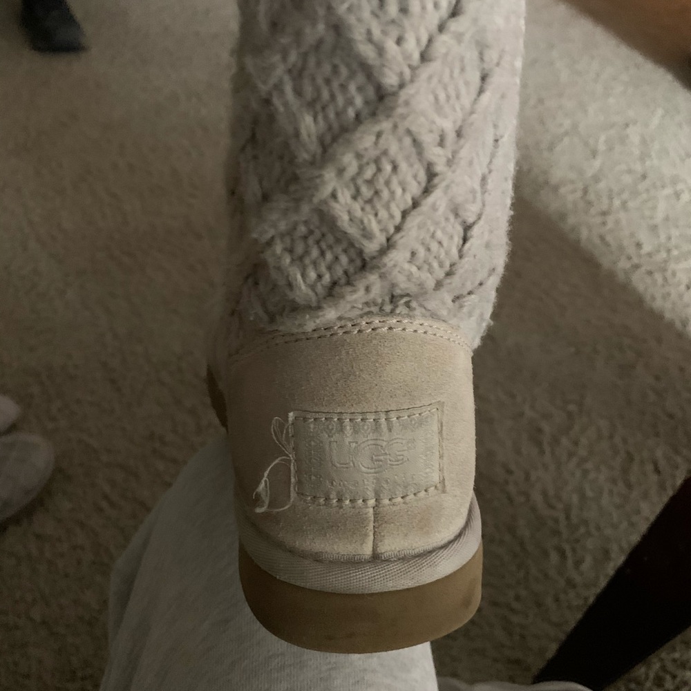 Ugg’s